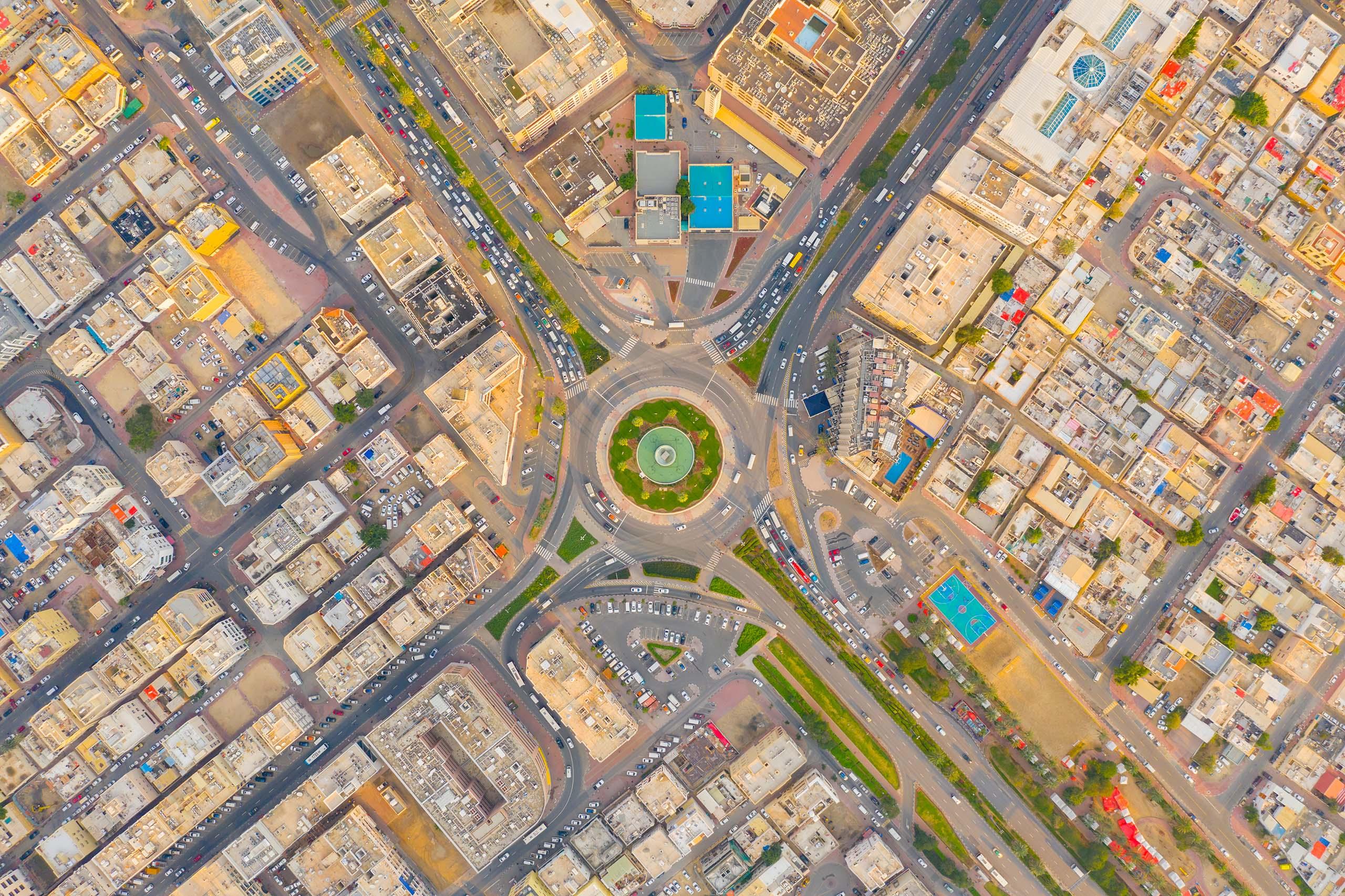 Circular by Design for the GCC's Sustainable Future